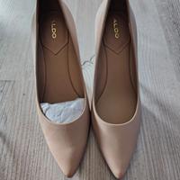 scarpe con tacco 