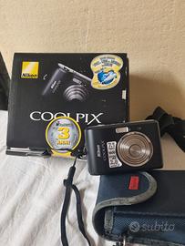 macchina fotografica