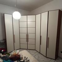 Camera da letto matrimoniale