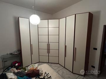 Camera da letto matrimoniale