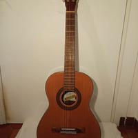 Chitarra Classica Eko anni 60 made in Italy 