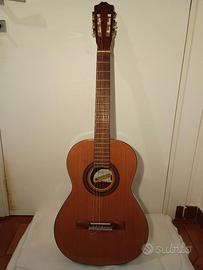 Chitarra Classica Eko anni 60 made in Italy 