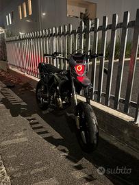 beta 50 rr special edition