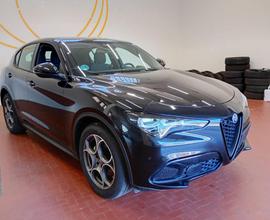 ALFA ROMEO Stelvio 2.2d 160cv Sprint LED+Navi+Pa