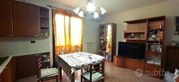Appartamento – Polesella, San Gaetano - Altro