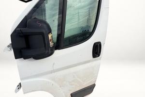 Porta Portiera Anteriore Destra Fiat Ducato Jumper