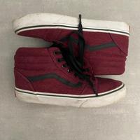 Scarpe Vans