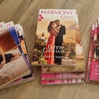 Libri Harmony