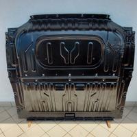 Paratia - divisorio Fiat Dobló cargo