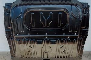 Paratia - divisorio Fiat Dobló cargo