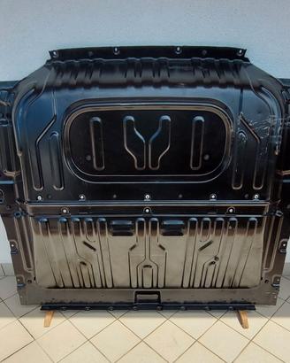 Paratia - divisorio Fiat Dobló cargo