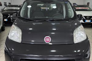 Fiat Qubo 1.4 2013 dynamic nuovo