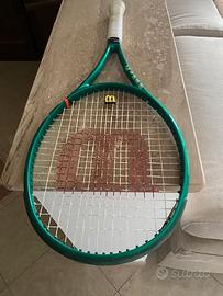 Wilson BLADE 100 V.10 grammi 300 manico L2