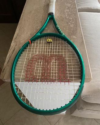 Wilson BLADE 100 V.10 grammi 300 manico L2