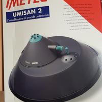 Imetec Umisan2