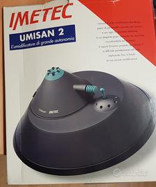 Imetec Umisan2