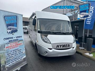 Hymercar B614 CL