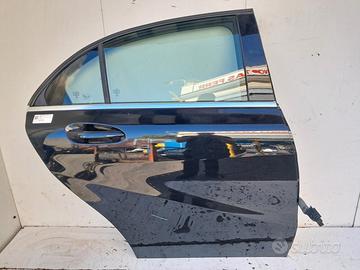 A1767300205 PORTA POSTERIORE DX MERCEDES-BENZ CLAS