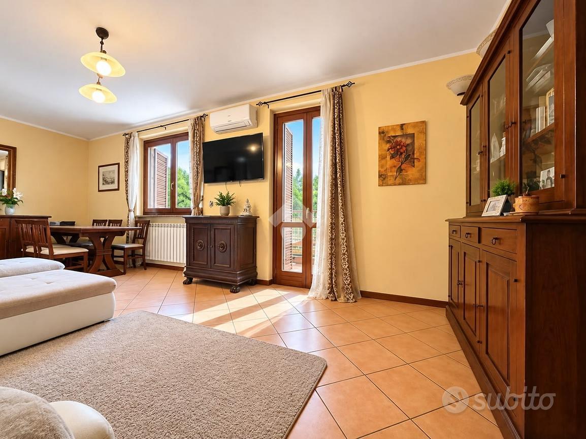 Appartamento – Romentino, Novara - Vista 2