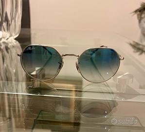 Occhiali da sole Ray-Ban originali