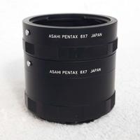 Tubi di prolunga macro x pentax 6x7