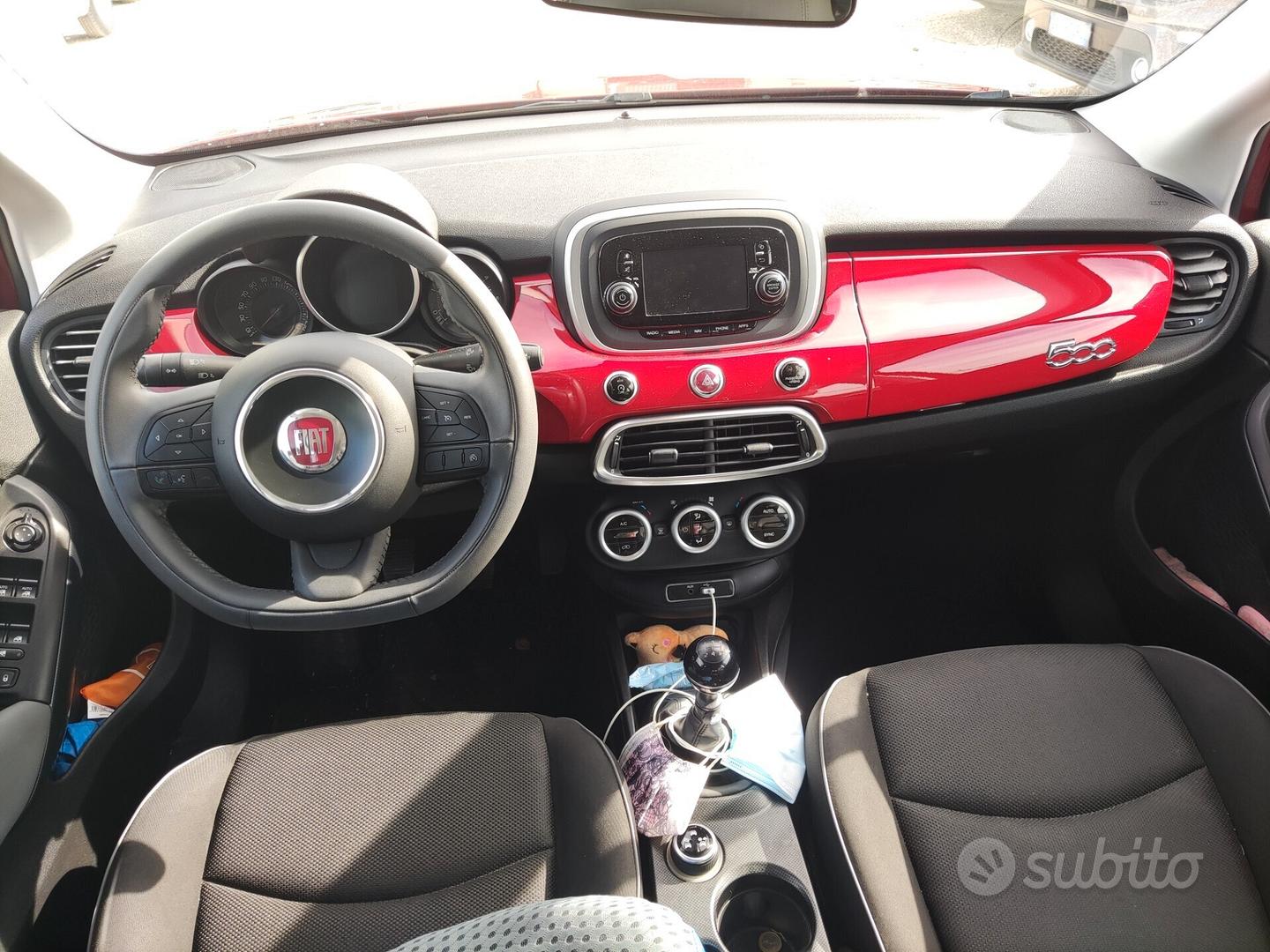 TAGLIANDO FIAT 500 L 1.3 Multijet COMPLETO ASMR - Car Service Fiat 500 X  #multijet #fiat #service 