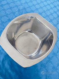 Zuppiera Sambonet anno 1969 acciaio inoss