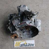 UTV SCATOLA CAMBIO MANUALE 6M VOLKSWAGEN T-ROC 1.0