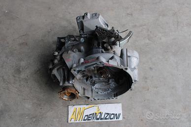 UTV SCATOLA CAMBIO MANUALE 6M VOLKSWAGEN T-ROC 1.0