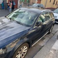 Audi A4  AllRoad 2.0 tdi  177 cv full optional