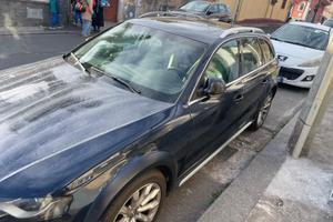 Audi A4 all Road 2.0 tdi  177 cv full optional