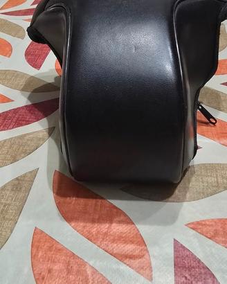 Canon FT QL + obiettivi, flash e custodia