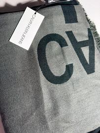 Sciarpa Calvin Clain Jeans