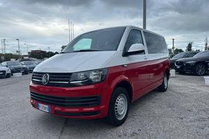 VOLKSWAGEN Caravelle 2.0TDI 150 PC Cruise