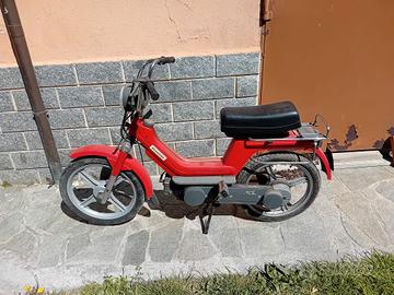 Si Piaggio