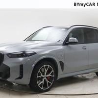 BMW X5 xdrive50e Msport auto