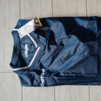 Giacca antivento impermeabile sportiva Cama Tg. M