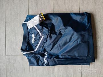 Giacca antivento impermeabile sportiva Cama Tg. M