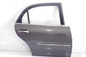 Portiera posteriore destra Lancia Thesis 2008