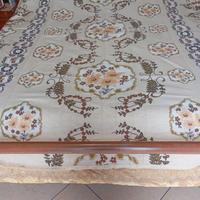 Copriletto matrimoniale Vintage 