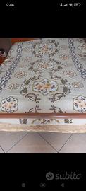Copriletto matrimoniale Vintage 