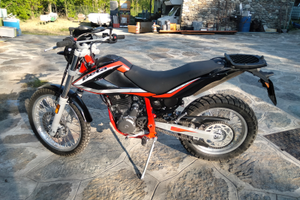 Beta alp 4.0 del 2019