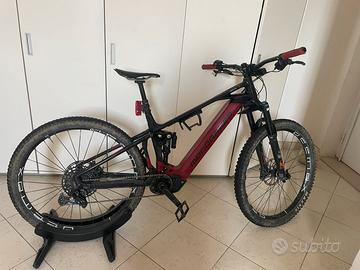 Bicicletta elettrica