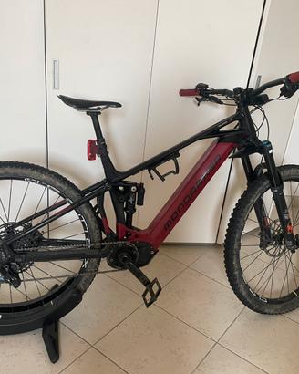 Bicicletta elettrica
