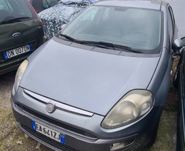 Fiat punto evo 1.3 multijet motore non funzionante