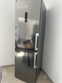 Frigo Hotpoint
