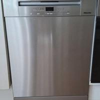 LAVASTOVIGLIE MIELE G5433 SCCLST Front Excellence