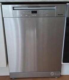 LAVASTOVIGLIE MIELE G5433 SCCLST Front Excellence