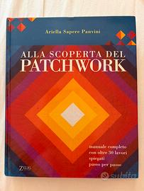 Libro patchwork