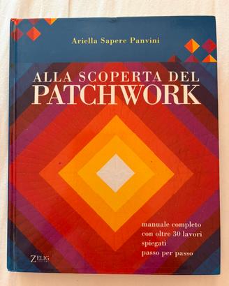 Libro patchwork